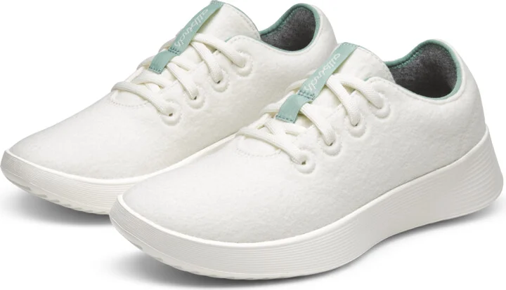 Women's Wool Runner Go - Image 5
