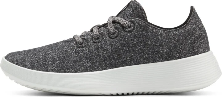 Women's Wool Runner Go