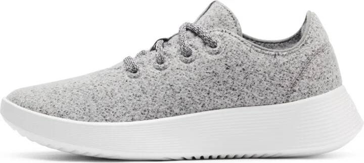 Women's Wool Runner Go