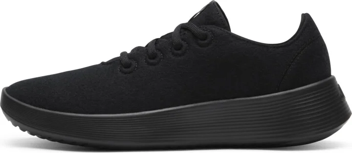 Women's Wool Runner Go