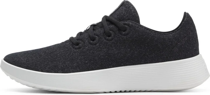 Women's Wool Runner Go