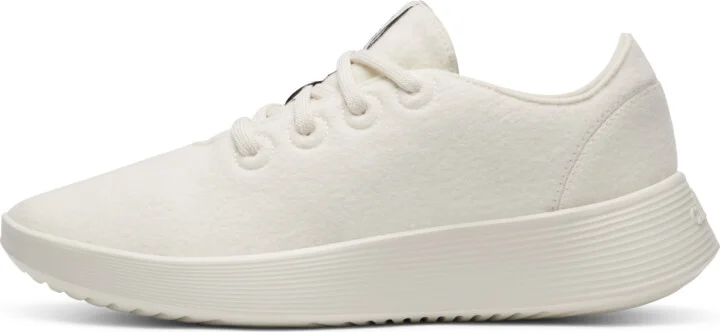 Women's Wool Runner Go
