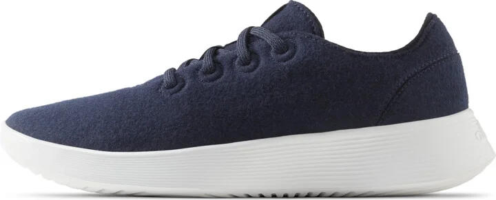 Women's Wool Runner Go