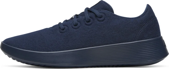 Women's Wool Runner Go
