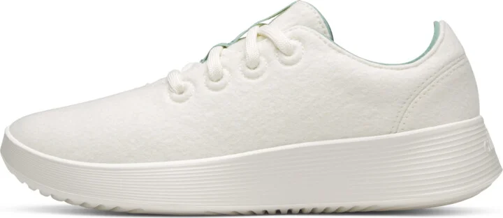 Women's Wool Runner Go