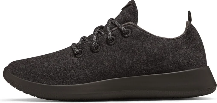 Women's Wool Runner