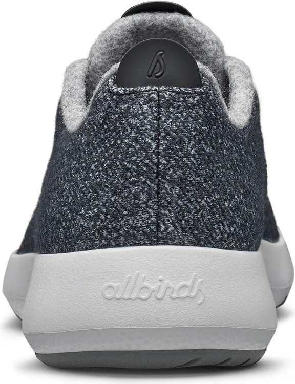 Women's Wool Runner Mizzle - Image 2