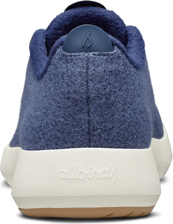 Women's Wool Runner Mizzle - Image 2