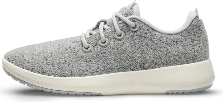 Women's Wool Runner Mizzle