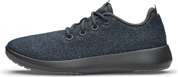 Women's Wool Runner Mizzle