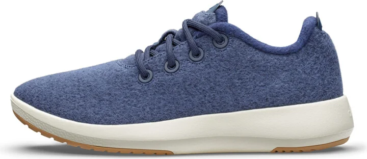 Women's Wool Runner Mizzle