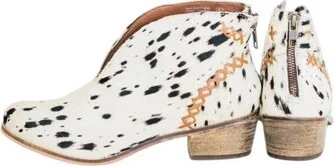 Women's Wo's All Roads Bootie - Naughty Monkey - Image 2