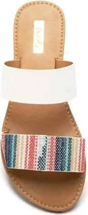 Women's WO'S ATHENA SANDALS - Qupid