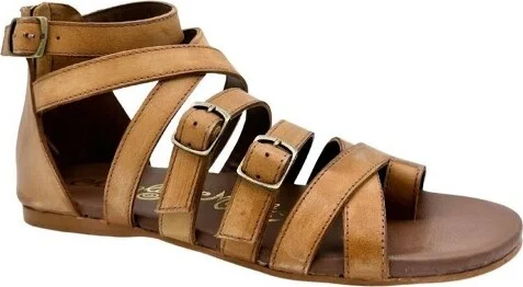 Women's Wo's Blair Sandals - Naughty Monkey
