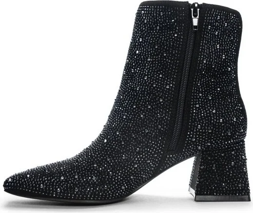 Women's Wo's Diya Dress Bootie - CHINESE LAUNDRY US7.5 - Image 2