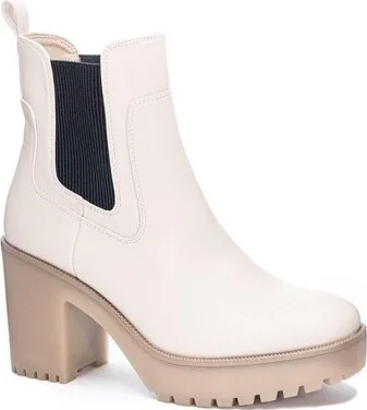 Women's Wo's Good Day Ankle Boots - CHINESE LAUNDRY