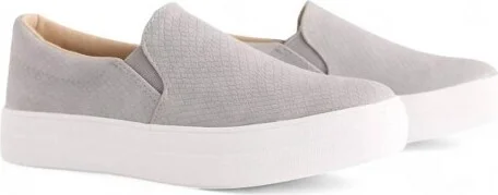 Women's WO'S HIKE SLIP-ON SHOES - SODA - Image 2