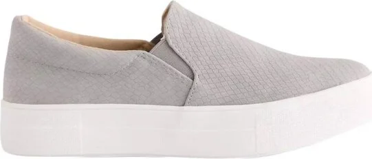 Women's WO'S HIKE SLIP-ON SHOES - SODA