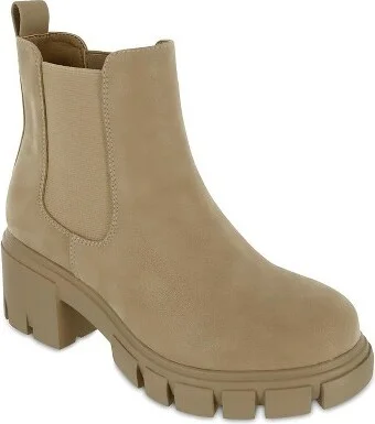 Women's Wo's Ivy Boot - MIA US9