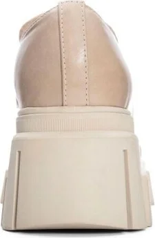 Women's Wo's Jensen Lug Loafer - CHINESE LAUNDRY - Image 2