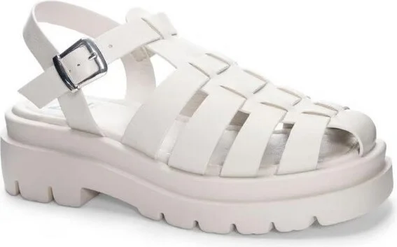 Women's Wo's Kingman Sandal - CHINESE LAUNDRY