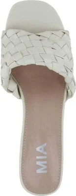 Women's Wo's Minna Heel - MIA US7.5 - Image 2