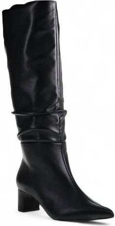 Women's Wo's Noey Slouched Tall Boot - CHINESE LAUNDRY US8 - Image 2