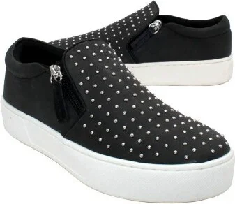 Women's Wo's Normande Sneakers - Very Volatile - Image 2