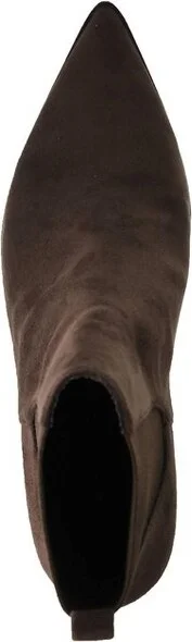 Women's Wo's Nova Pointed Toe Heel Boot - CHINESE LAUNDRY US7.5 - Image 2