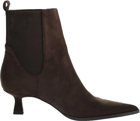 Women's Wo's Nova Pointed Toe Heel Boot - CHINESE LAUNDRY US7.5