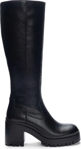 Women's Wo's Oakleigh Tall Shaft Boot - CHINESE LAUNDRY
