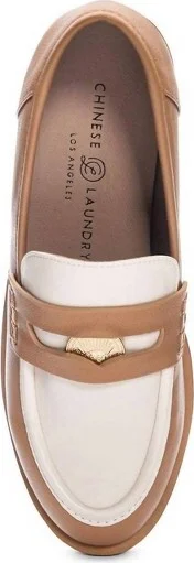 Women's Wo's Porter Loafer - CHINESE LAUNDRY US8.5 - Image 2