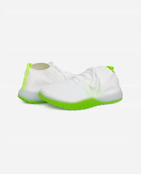 Women's Wo's Positive Lace Up Sneaker - Danskin US8