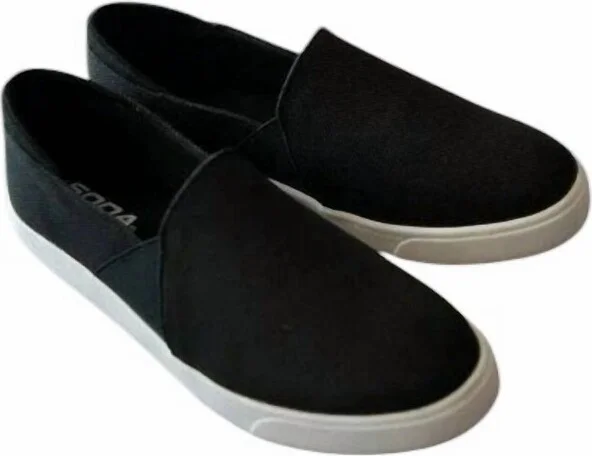 Women's Wo's Power Slip On Sneaker - SODA