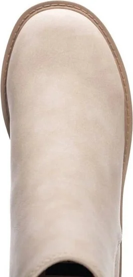 Women's Wo's Pull On Chunky Heeled Bootie - CHINESE LAUNDRY US7.5 - Image 2