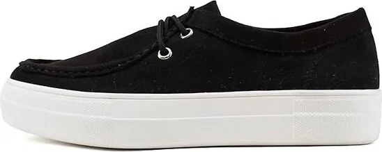 Women's WO'S RILEY SLIP ON SHOES - SODA - Image 2