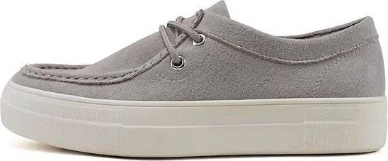 Women's WO'S RILEY SLIP ON SHOES - SODA - Image 2