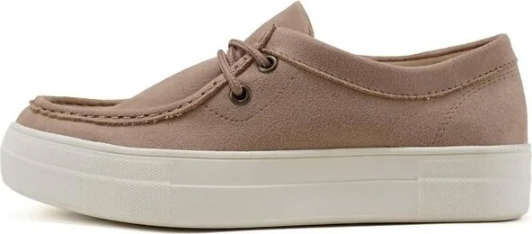 Women's WO'S RILEY SLIP ON SHOES - SODA - Image 2