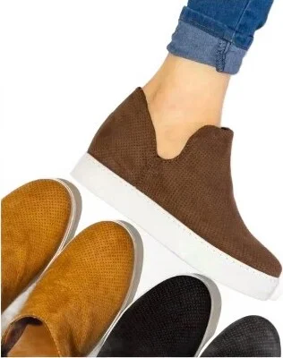 Women's WO'S RISE-05 SNEAKER - Bamboo - Image 2