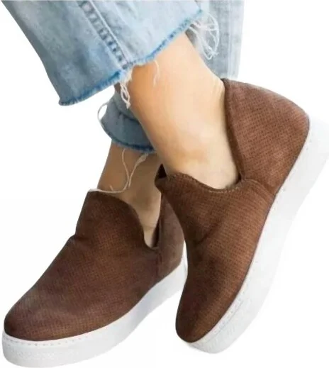 Women's WO'S RISE-05 SNEAKER - Bamboo