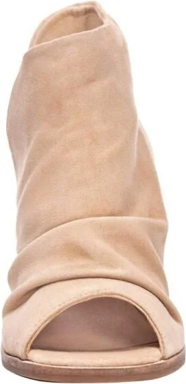 Women's Wo's Slip On Open Toe Heel - CHINESE LAUNDRY US7 - Image 2