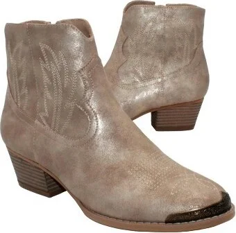 Women's Wo's Veruca Boots - Very Volatile - Image 2