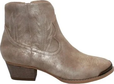Women's Wo's Veruca Boots - Very Volatile