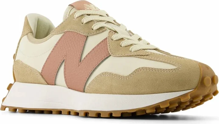 Women's Ws 327 Nka Shoe In Incense