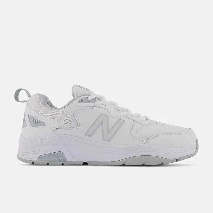 Women's Wx857V3 Training Shoes In White