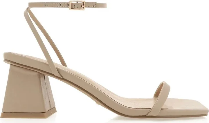Women's Xantha Heels In Birch