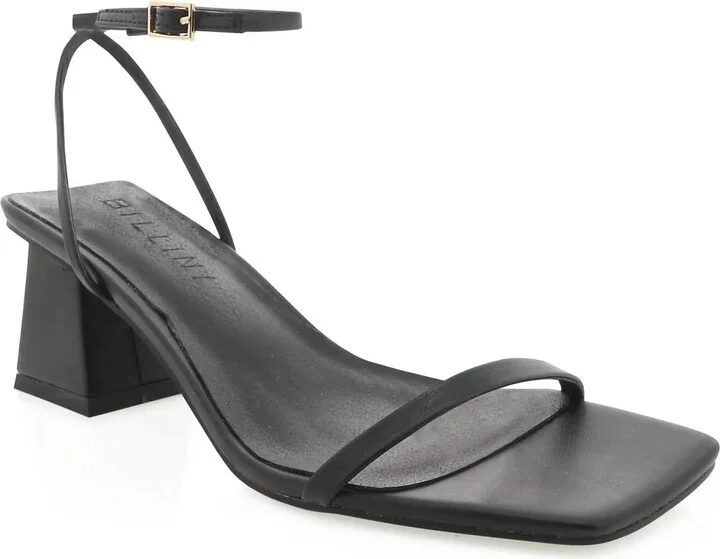 Women's Xantha Heels In Black