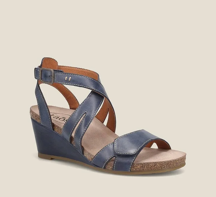 Women's Xcellent Sandal In Blue