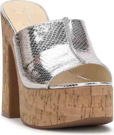 silver