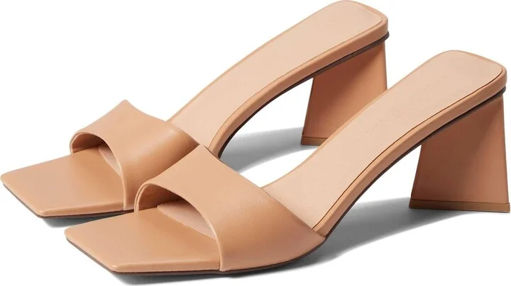 Women's Yanda Heels In Nude